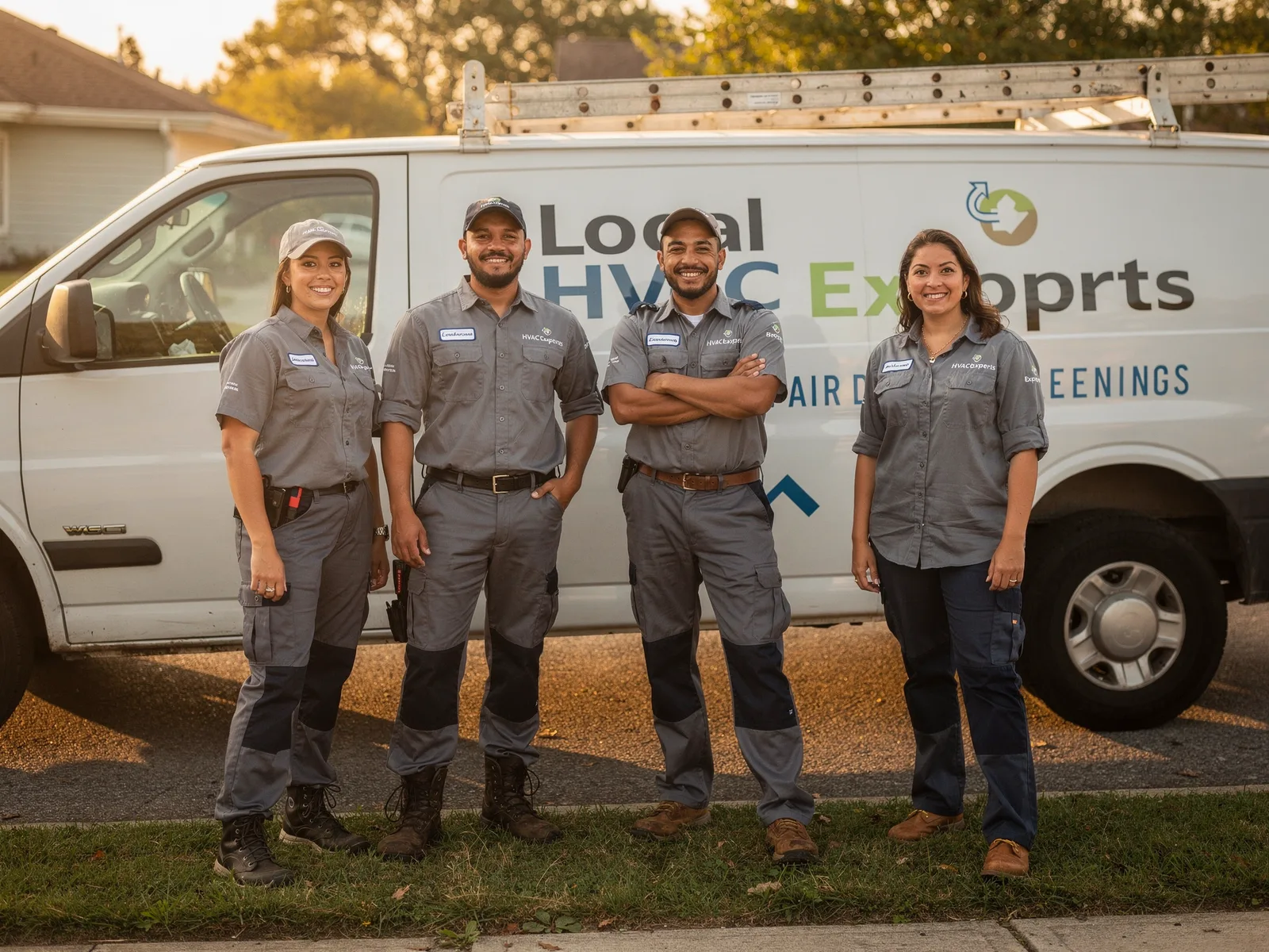 24/7 HVAC Repair & AC Replacement company in Foster, RI